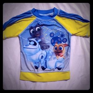 🪁Rash Guard Shirt🪁